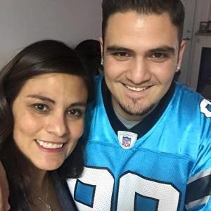 Meet your Posher, Chris